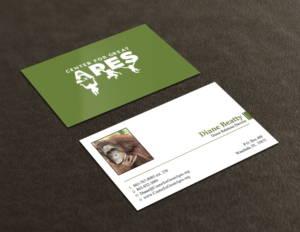Diseño de Tarjeta de Presentación por Tripti Ranjan Gain para este proyecto | Diseño: #17771965