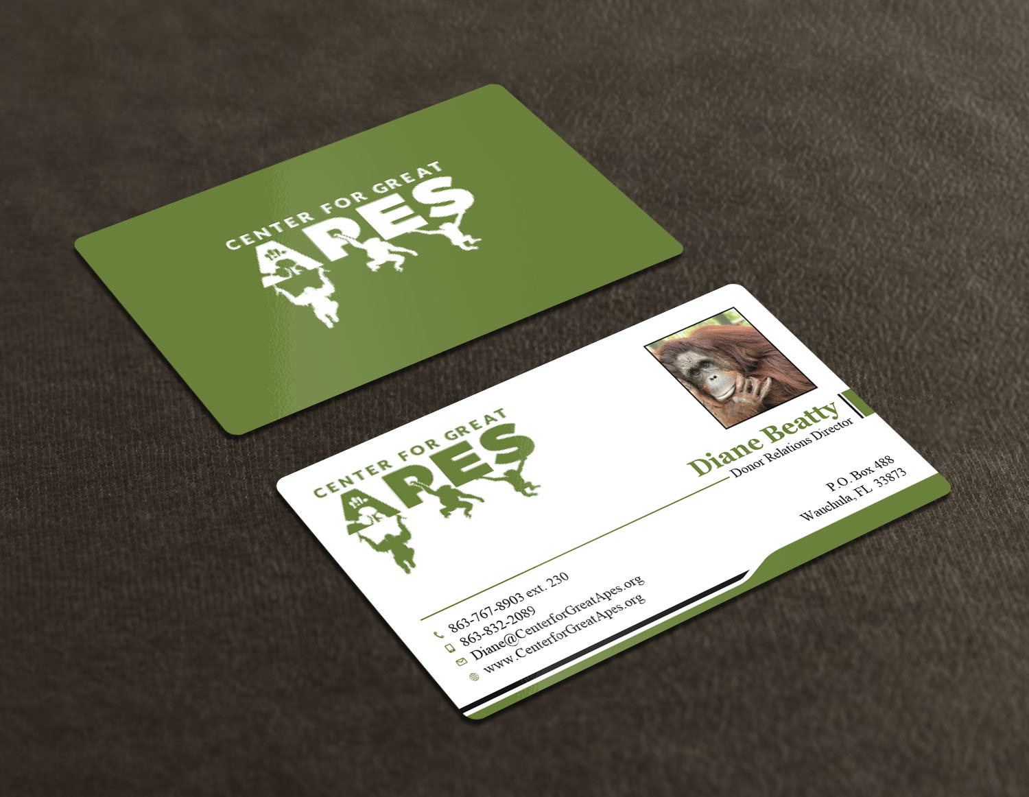 Visitenkarten-Design von Tripti Ranjan Gain für dieses Projekt | Design #17771966