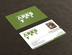 Diseño de Tarjeta de Presentación por Tripti Ranjan Gain para este proyecto | Diseño: #17771966
