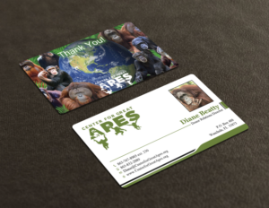 Diseño de Tarjeta de Presentación por Tripti Ranjan Gain para este proyecto | Diseño: #17771967