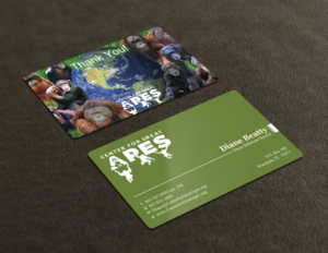 Diseño de Tarjeta de Presentación por Tripti Ranjan Gain para este proyecto | Diseño: #17771997