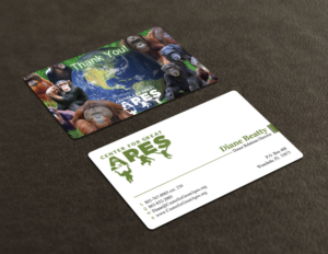 Diseño de Tarjeta de Presentación por Tripti Ranjan Gain para este proyecto | Diseño: #17771998