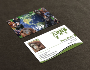 Diseño de Tarjeta de Presentación por Tripti Ranjan Gain para este proyecto | Diseño: #17771999