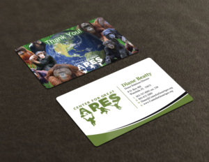 Diseño de Tarjeta de Presentación por Tripti Ranjan Gain para este proyecto | Diseño: #17772000