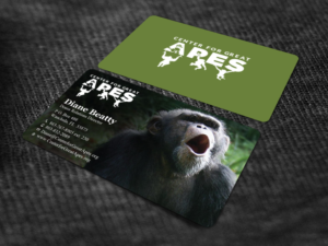 Business Card Design by Tripti Ranjan Gain for this project | Design: #17772001