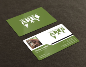 Diseño de Tarjeta de Presentación por Tripti Ranjan Gain para este proyecto | Diseño: #17772130