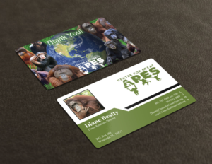 Diseño de Tarjeta de Presentación por Tripti Ranjan Gain para este proyecto | Diseño: #17772131