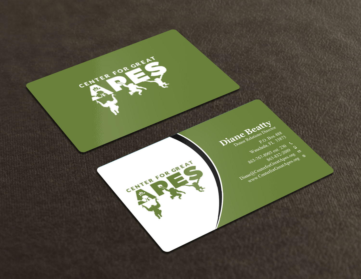 Visitenkarten-Design von Tripti Ranjan Gain für dieses Projekt | Design #17772132