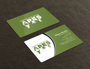 Diseño de Tarjeta de Presentación por Tripti Ranjan Gain para este proyecto | Diseño: #17772132