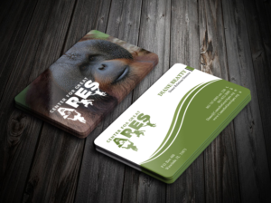 Business Card Design by Tripti Ranjan Gain for this project | Design: #17772134