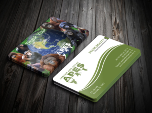 Business Card Design by Tripti Ranjan Gain for this project | Design: #17772145