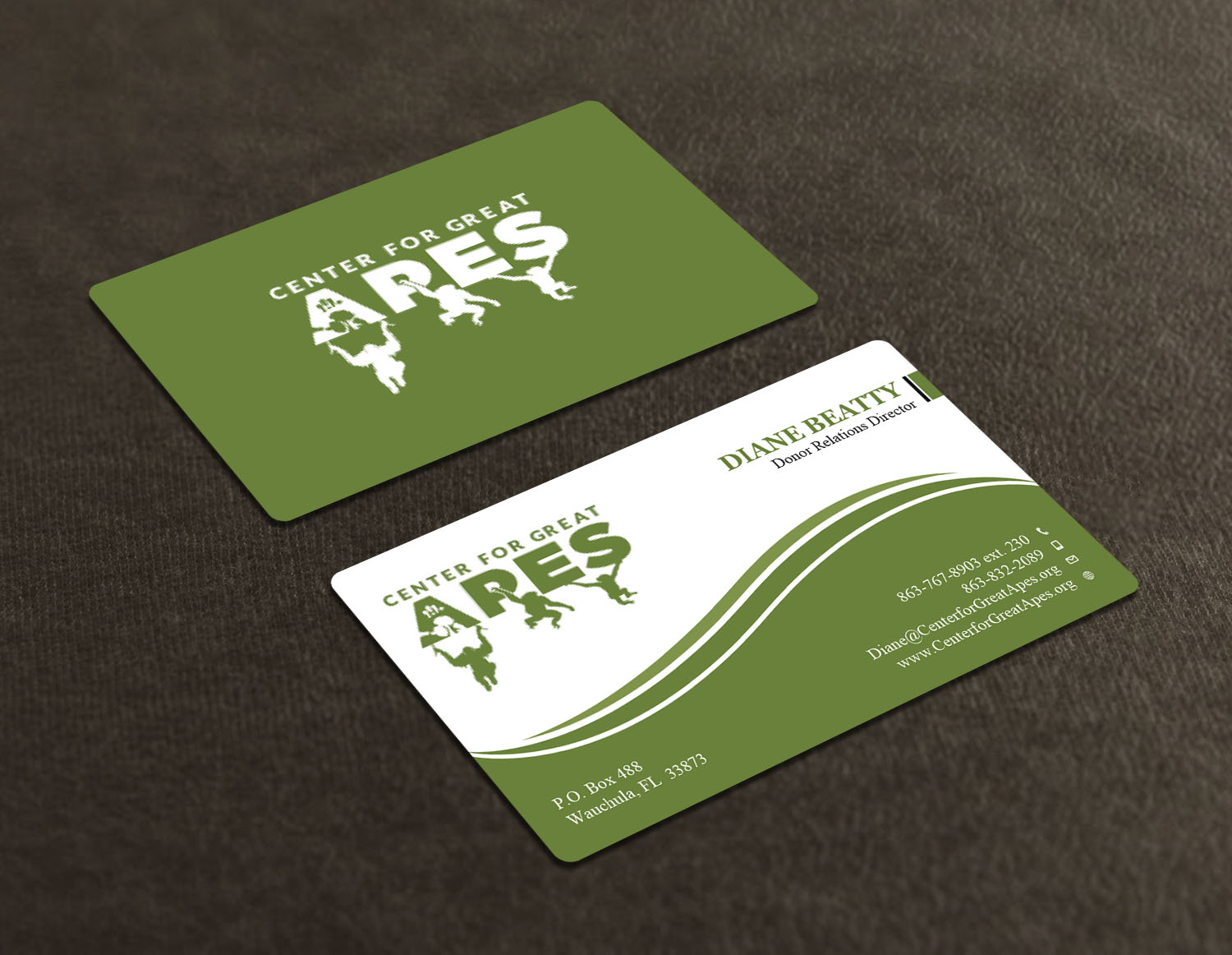 Business Card Design by Tripti Ranjan Gain for this project | Design #17802038