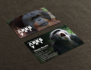 Business Card Design by Tripti Ranjan Gain for this project | Design: #17880357