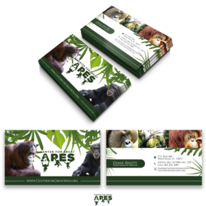 Visitenkarten-Design von Caio Designer für dieses Projekt | Design #17777989