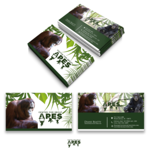 Business Card Design by Caio Designer for this project | Design: #17777991