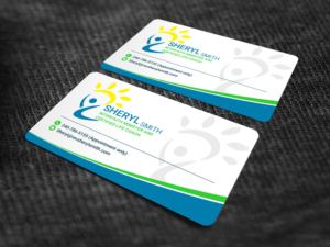 Business Card Design Project | Business Card Design by Sandaruwan