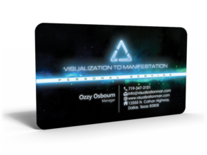 Business Card Design Project | Design de Carte de Visite par Hardcore Design