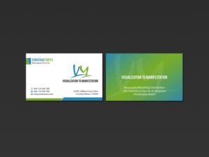 Business Card Design by Creations Box 2015 for this project | Design: #17780142
