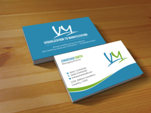 Business Card Design by Creations Box 2015 for this project | Design: #17780147