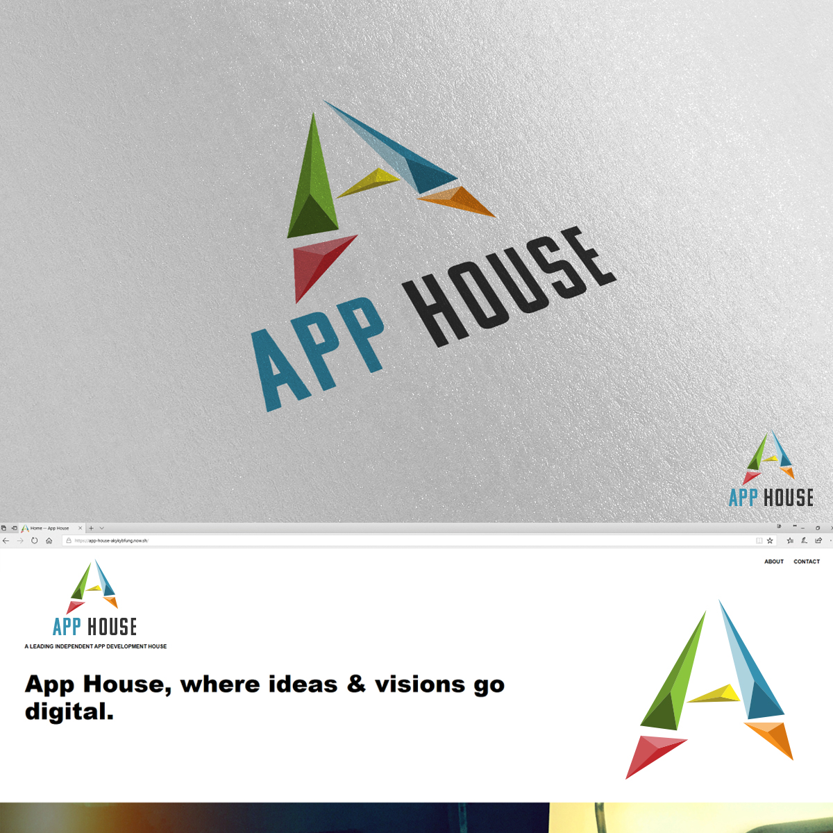 Logo Design by Kimosis Designs for this project | Design #17815028