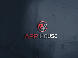 Logo-Design von Ruhama