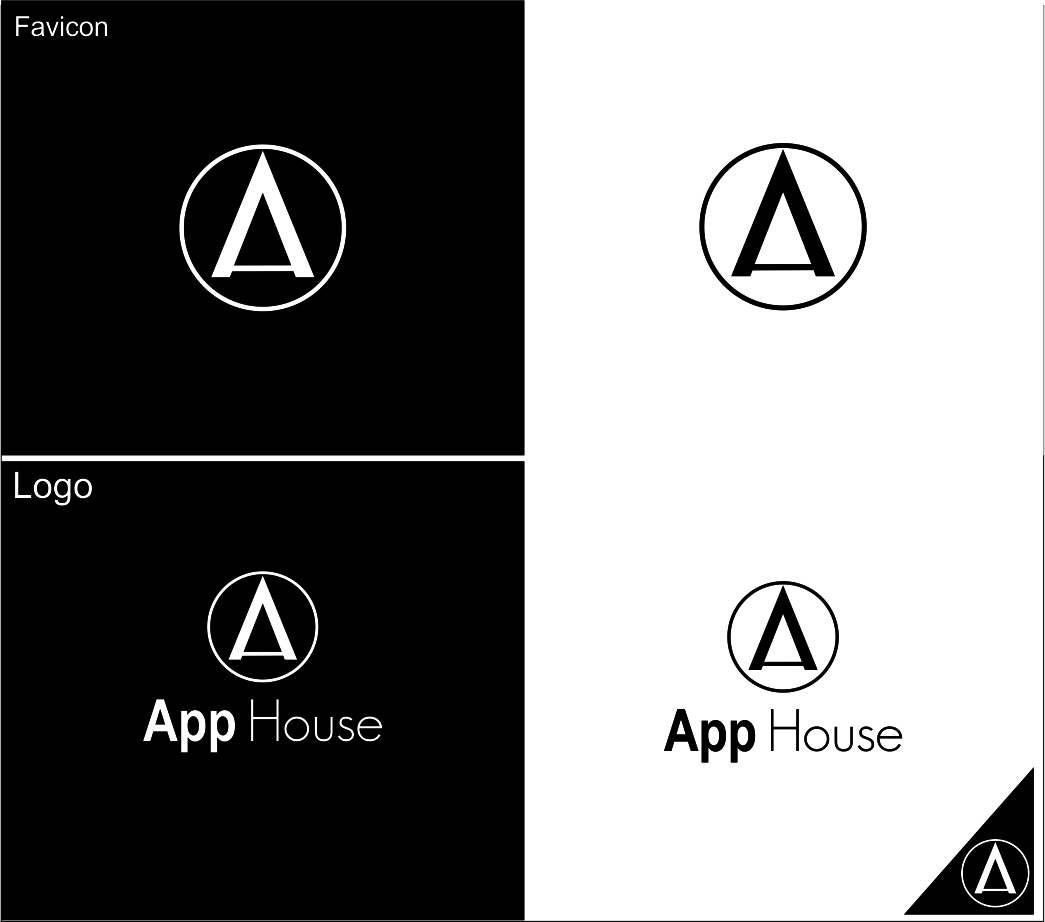 Logo Design by Pevita for this project | Design #17873776