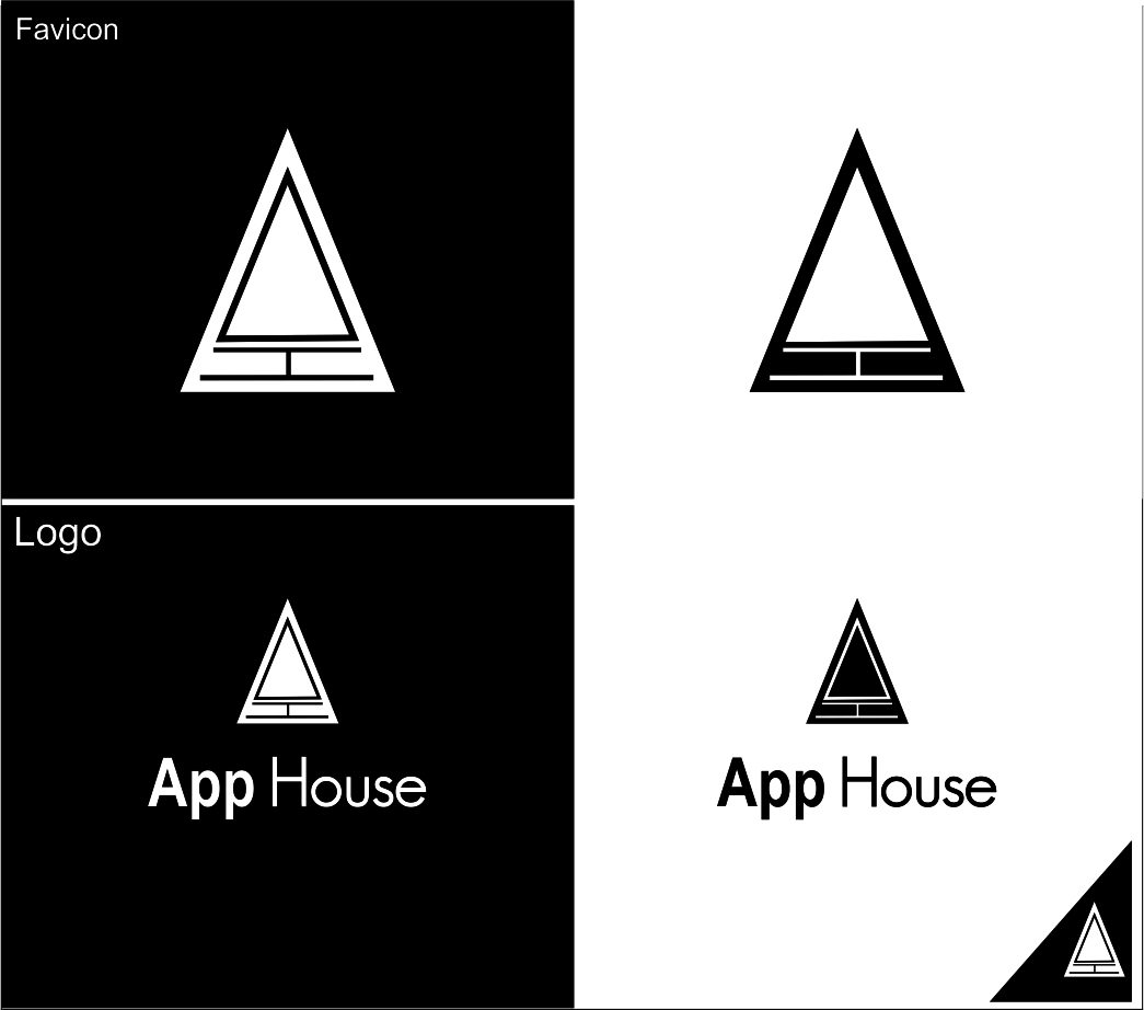 Logo Design by Pevita for this project | Design #17873789