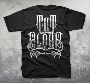 T-shirt Design by OT Design for TNT Aloha Cafe  | Design: #17776594