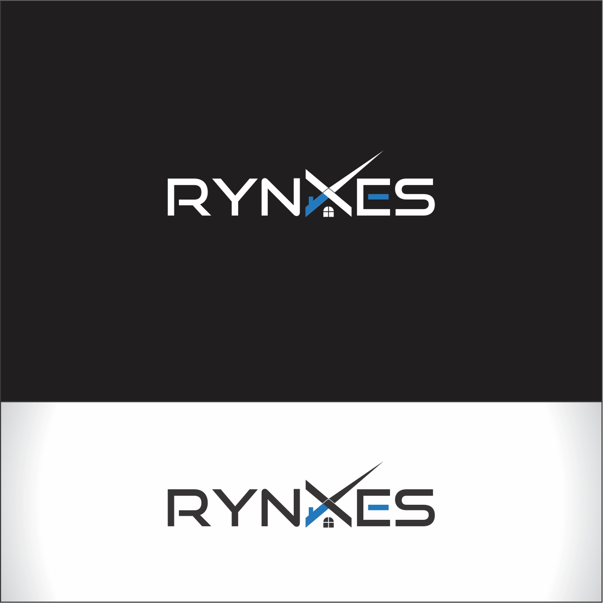 Logo Design by Robert Macwan for this project | Design #17831437
