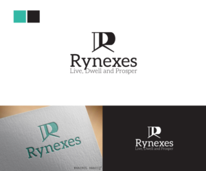 Logo Design by rhycoz