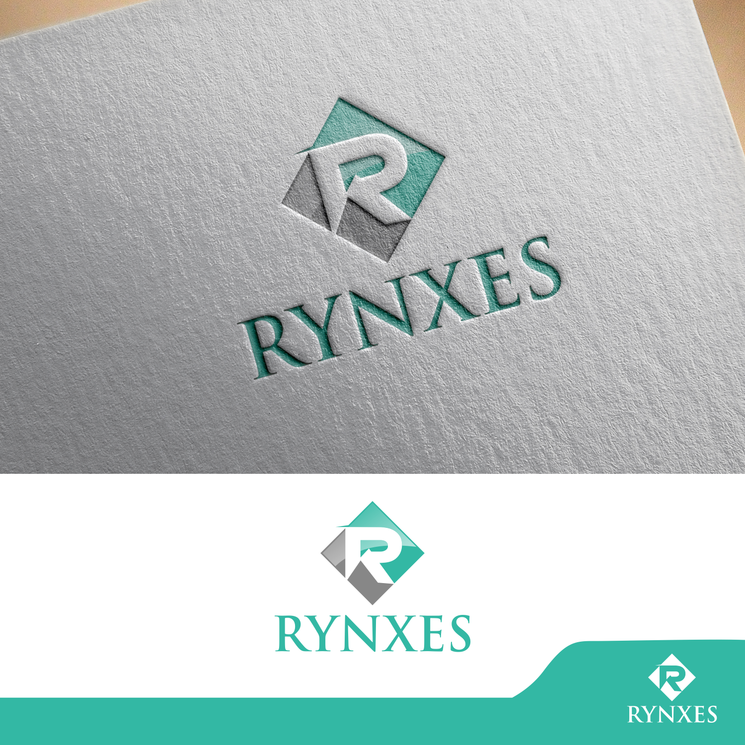 Logo Design by A Z U R E for this project | Design #17814716