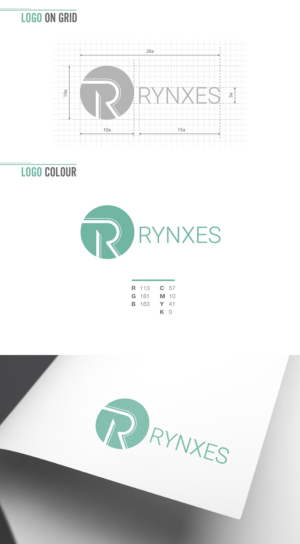 Logo Design by John 28