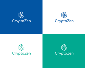 Diseño de Logo por Aqeel Momin para CryptoZen | Diseño: #17820370