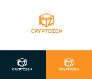 Diseño de Logo por Aqeel Momin para CryptoZen | Diseño: #17830375