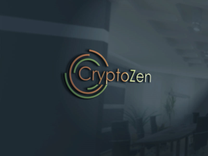 Diseño de Logo por rocklee para CryptoZen | Diseño: #17851781