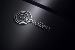 Diseño de Logo por rocklee para CryptoZen | Diseño: #17851783