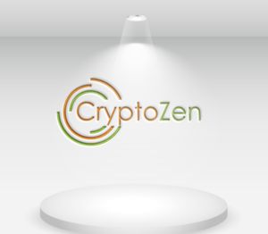 Diseño de Logo por rocklee para CryptoZen | Diseño: #17851784