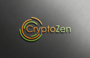 Diseño de Logo por rocklee para CryptoZen | Diseño: #17851785