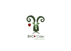 Diseño de Logo por manuel_pernia para BoCo Cider  | Diseño: #17830206