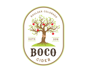 Diseño de Logo por 91.kremena.petrova para BoCo Cider  | Diseño: #17908816