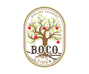 Logo Design by 91.kremena.petrova for BoCo Cider  | Design: #18215715