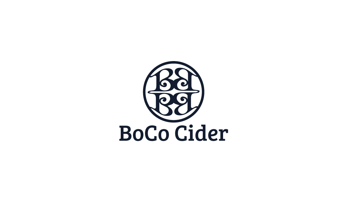 Logo Design by GODDREAMCREATION for BoCo Cider  | Design #17888328