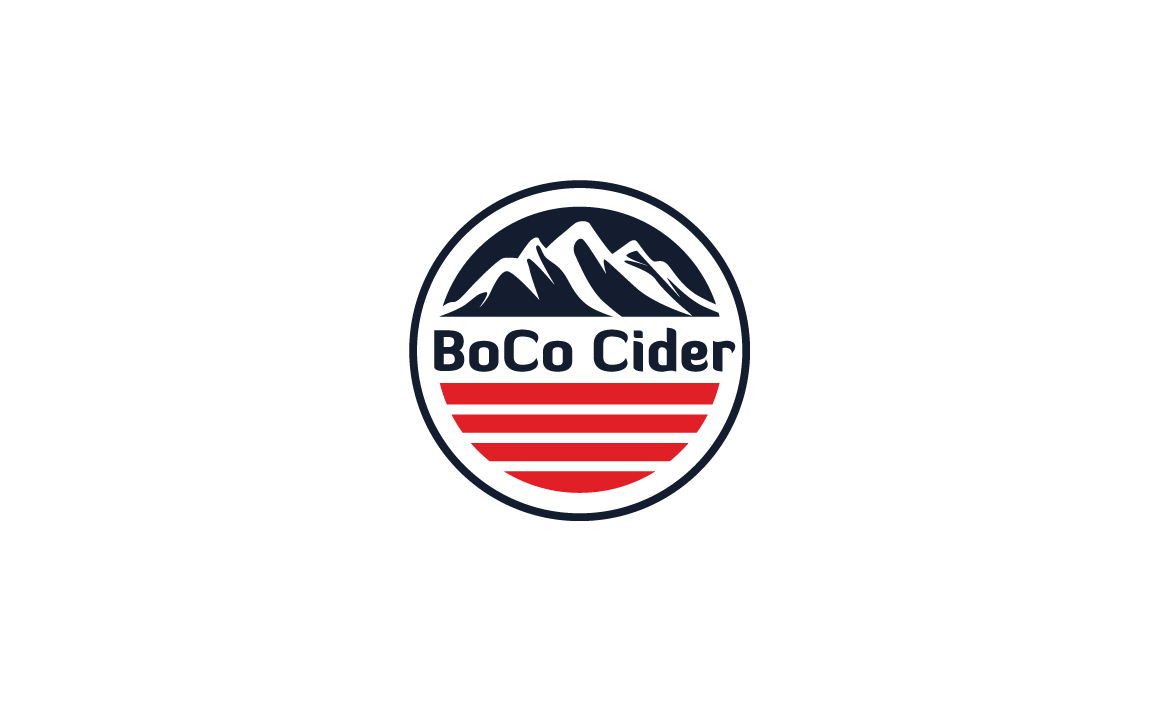 Design de Logo par GODDREAMCREATION pour BoCo Cider  | Design #17888329