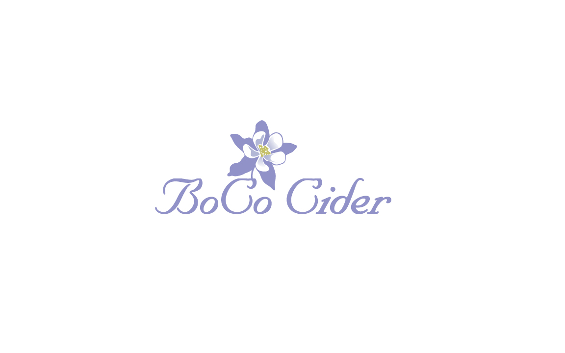 Logo Design by GODDREAMCREATION for BoCo Cider  | Design #17888331