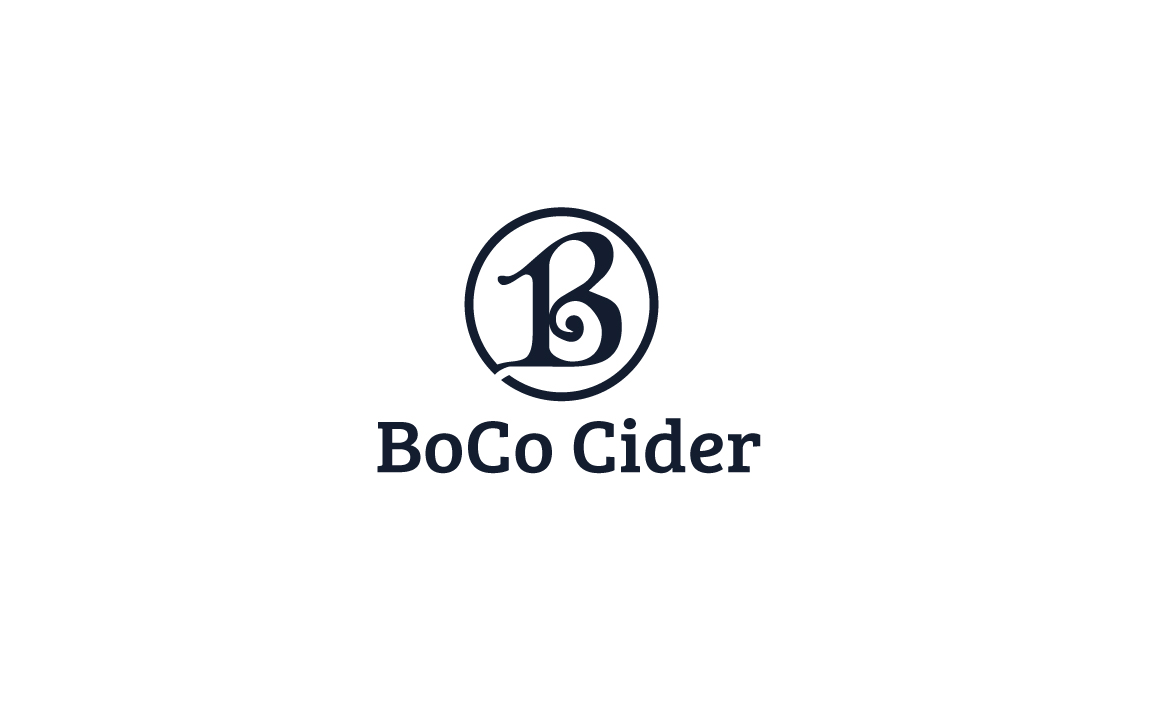 Diseño de Logo por GODDREAMCREATION para BoCo Cider  | Diseño #17914050
