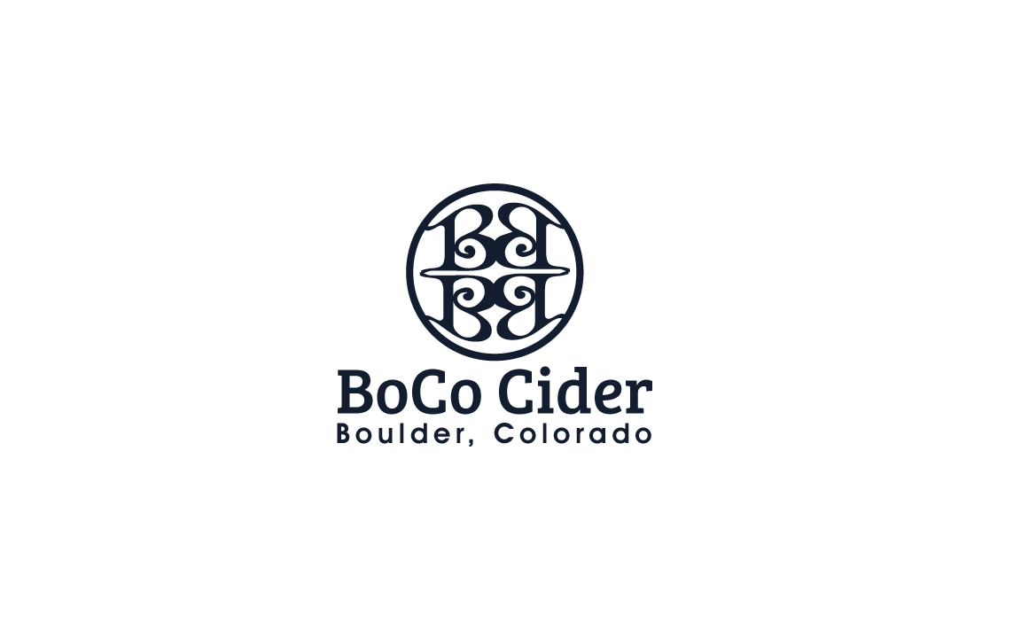 Logo Design by GODDREAMCREATION for BoCo Cider  | Design #17941010