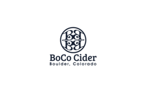 Logo Design by GODDREAMCREATION for BoCo Cider  | Design: #17941010