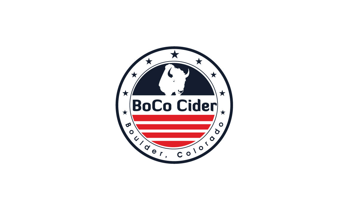 Logo Design by GODDREAMCREATION for BoCo Cider  | Design #17941011