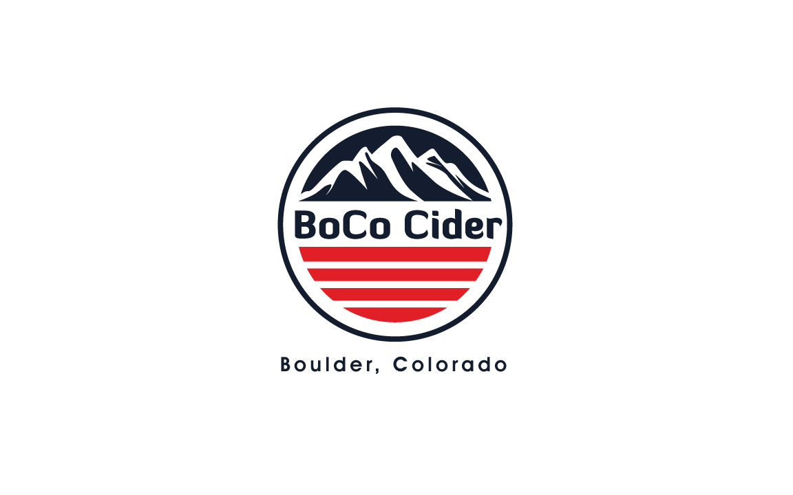 Logo Design by GODDREAMCREATION for BoCo Cider  | Design #17941012