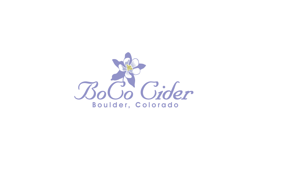 Logo Design by GODDREAMCREATION for BoCo Cider  | Design #17941013